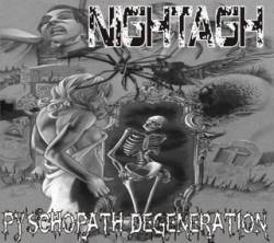Nightagh - Psychopath Degeneration
